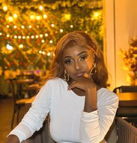African Girl Escort in Greater Noida - escort in Noida