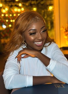 African Girl Escort in Greater Noida - puta in Noida Photo 3 of 3