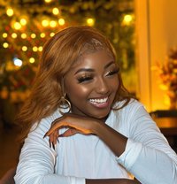 African Girl Escort in Greater Noida - escort in Noida