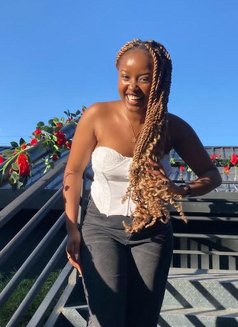 African Girl Escort +91/8732/085/390 - escort in Chennai Photo 3 of 4