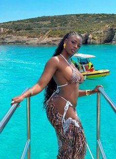 African Girl Escort - escort in Dehradun, Uttarakhand Photo 1 of 4