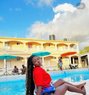 African Girl Escort - puta in Dehradun, Uttarakhand Photo 4 of 4
