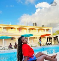 African Girl Escort - puta in Dehradun, Uttarakhand Photo 4 of 4
