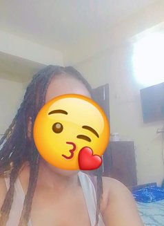 African Girl Escort - escort in Gurgaon Photo 1 of 7