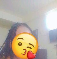 African Girl Escort - escort in Gurgaon