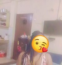 African Girl Escort - escort in Gurgaon