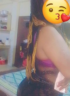 African Girl Escort - escort in Gurgaon Photo 3 of 7
