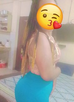 African Girl Escort - escort in Gurgaon Photo 5 of 7