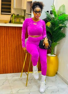 African Girl Escort - escort in Gurgaon Photo 3 of 5