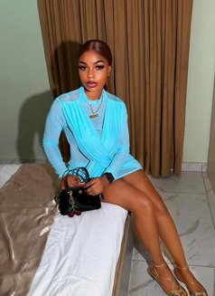 African Girl Escort - escort in Gurgaon Photo 4 of 5
