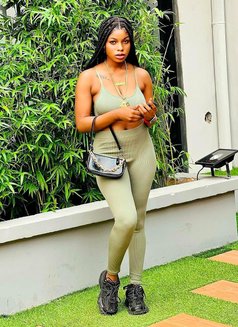 African Girl Escort - escort in Gurgaon Photo 5 of 5