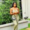 African Girl Escort - escort in Gurgaon