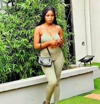 African Girl Escort - puta in Gurgaon Photo 5 of 5
