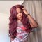AFRICAN GIRL (REAL MEETING AND CAM SHOW) - escort in Noida Photo 1 of 3