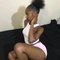 African Girl Escort - escort in Noida Photo 2 of 4