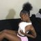 African Girl Escort - escort in Noida Photo 4 of 4