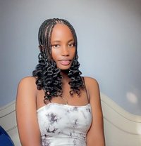 African Girl Escort - escort in Noida