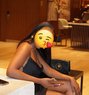 AFRICAN GIRL ESCORT Vinka - escort in Noida Photo 1 of 3