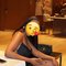 AFRICAN GIRL ESCORT Vinka - puta in Noida