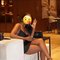 AFRICAN GIRL ESCORT Vinka - escort in Noida Photo 2 of 3