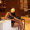 AFRICAN GIRL ESCORT Vinka - escort in Noida Photo 3 of 3