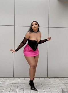 African Girl for Fucking & Video Call - escort in Noida Photo 2 of 3