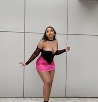 African Girl for Fucking & Video Call - puta in Noida