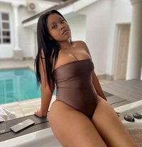 African Girl for Fucking & Video Call - puta in Noida