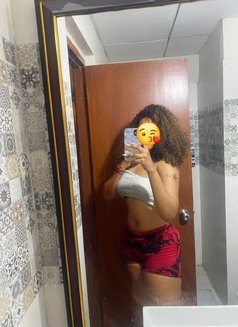 AFRICAN GIRL FOR FUN REAL MEETING - escort in Noida Photo 1 of 4