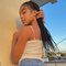 African Lustful Girl Clementine - puta in Hyderabad