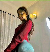 African Girl Gift for Your Gift - escort in Bangalore
