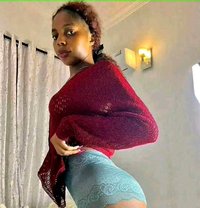 African Girl Gift for Your Gift - escort in Bangalore