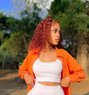 African Girl Gift for Your Josephine - escort in Ahmedabad Photo 1 of 2