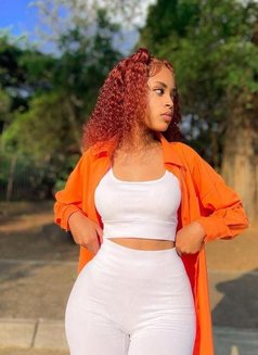 African Girl Gift for Your Josephine - escort in Ahmedabad Photo 1 of 2