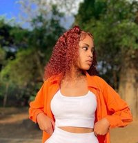 African Girl Gift for Your Josephine - escort in Ahmedabad Photo 1 of 2