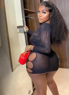 African Girl Gift for Your Linda - escort in Jaipur Photo 1 of 2