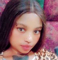 African Girl Gift for Your Sasha - escort in Ahmedabad Photo 1 of 5
