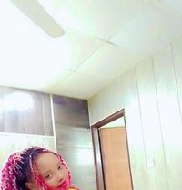 African Girl Gift for Your Sasha - escort in Ahmedabad