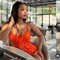 African Girl (Incall & Outcall) Cam Show - escort in Noida