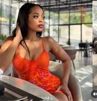 African Girl (Incall & Outcall) Cam Show - escort in Noida Photo 1 of 3