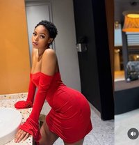 African Girl (Incall & Outcall) Cam Show - puta in Noida