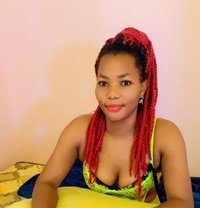 African Girl Janat, Is Horny Tonight - puta in Bangalore