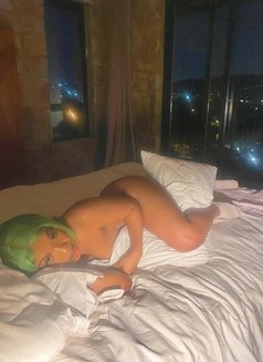 African Girl Jojo - escort in Noida Photo 3 of 7