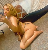 African Girl Jojo - escort in Noida Photo 7 of 7