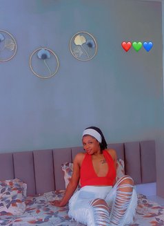 African Girl Juicy Boobs - escort in Noida Photo 5 of 7