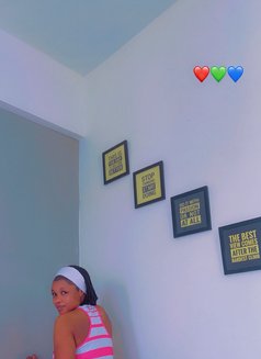 African Girl Juicy Boobs - escort in Noida Photo 7 of 7