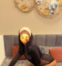 African Girl Escort 🌬️AC Room 🥶🌬️ - puta in Noida Photo 1 of 7