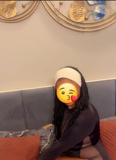 African Girl Juicy Pussy - escort in Noida Photo 2 of 4