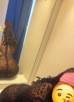 African Girl Juicy Pussy - escort in Noida Photo 3 of 4