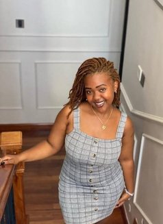African Girl Lina ( 87320 // 85390 ) - puta in Chennai Photo 1 of 3